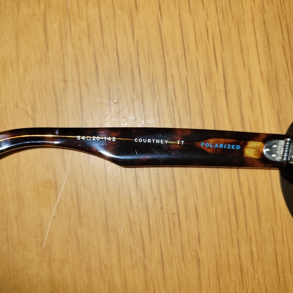 ❤️‍🔥SALT. Optics Courtney Sun Sunglasses - Picture 7 of 10